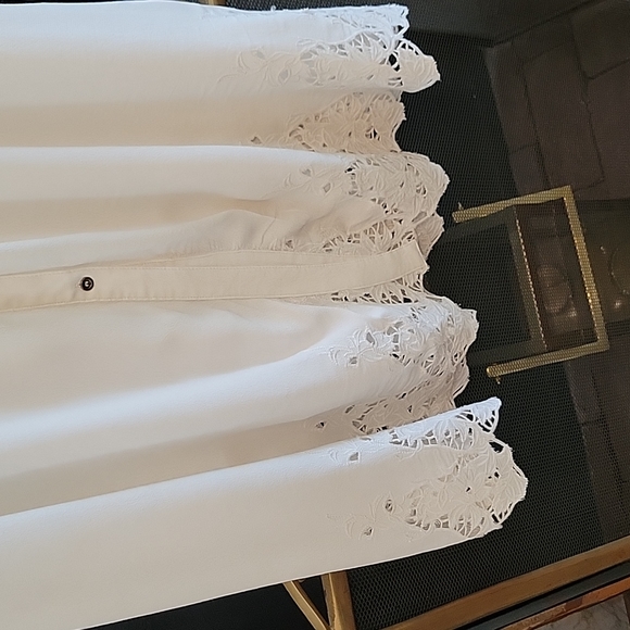 Astr the Label Maxi Skirt - Picture 8 of 11